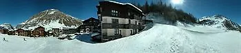 Les Hauts Du Rogoney Hotel Val-d'Isere
