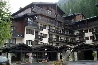 Les Hauts Du Rogoney Hotel Val-d'Isere