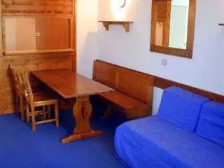 Les Hauts Du Rogoney Hotel Val-d'Isere 4*,